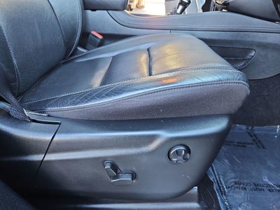 2022 Dodge Durango Citadel