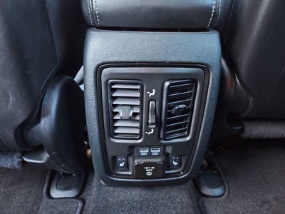 2022 Dodge Durango Citadel