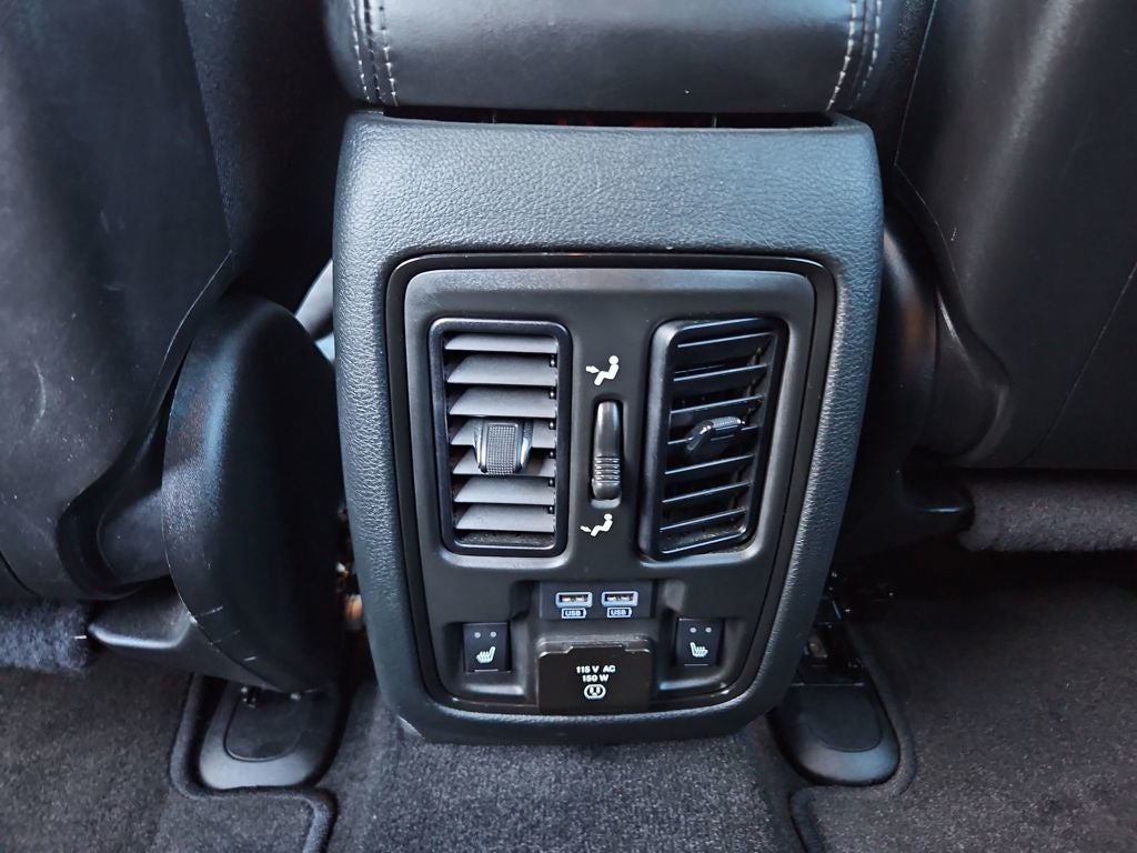 2022 Dodge Durango Citadel