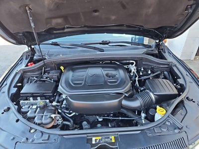 2022 Dodge Durango Citadel