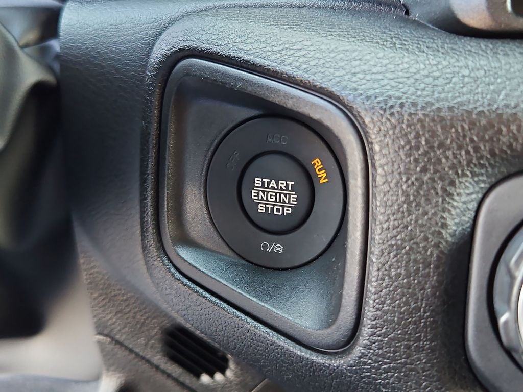 2024 Jeep Wrangler Sport S 4xe