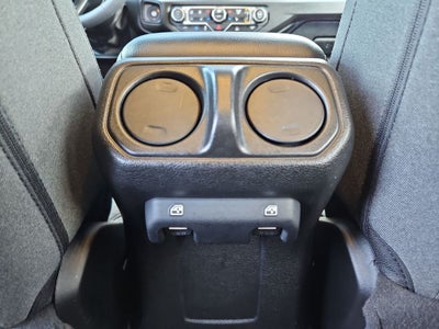 2024 Jeep Wrangler Sport S 4xe