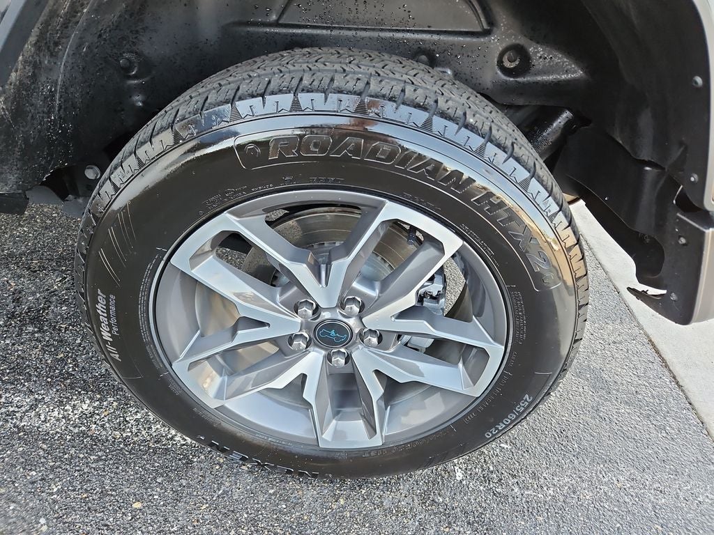 2024 Jeep Wrangler Sport S 4xe