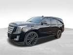 2020 Cadillac Escalade Premium Luxury