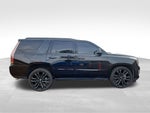 2020 Cadillac Escalade Premium Luxury