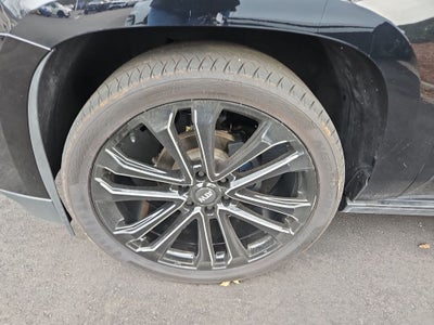 2020 Cadillac Escalade Premium Luxury