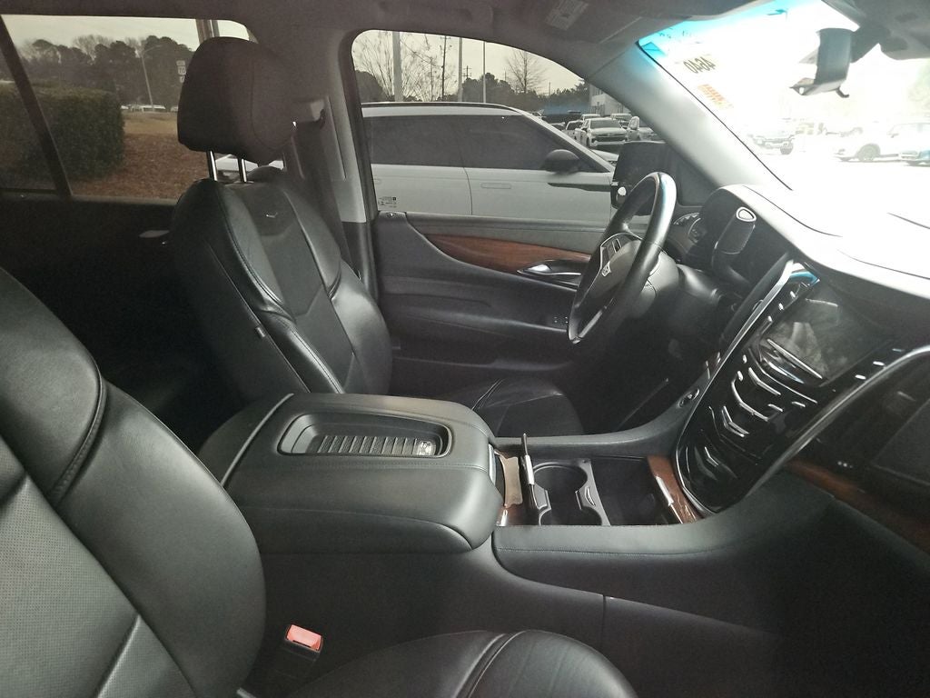 2020 Cadillac Escalade Premium Luxury