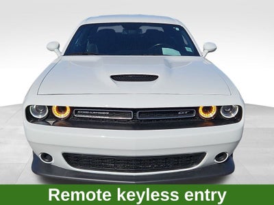 2023 Dodge Challenger GT