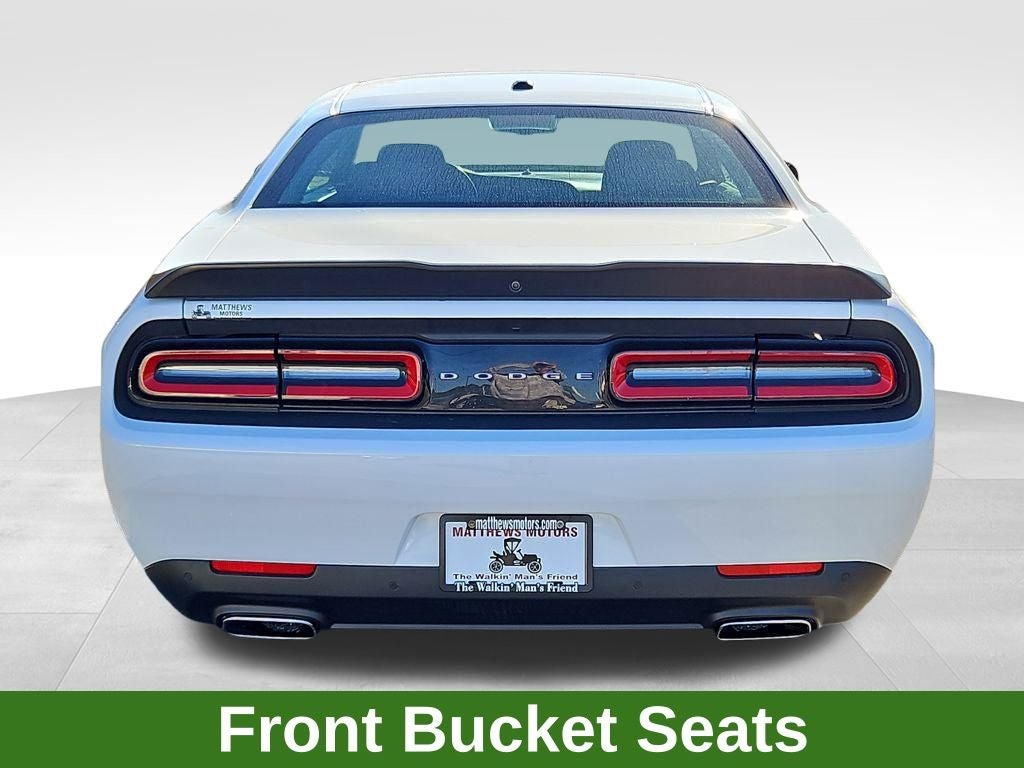 2023 Dodge Challenger GT