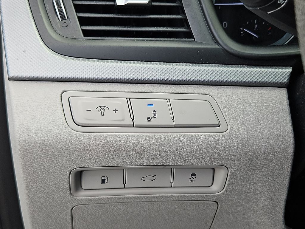 2019 Hyundai Sonata ECO