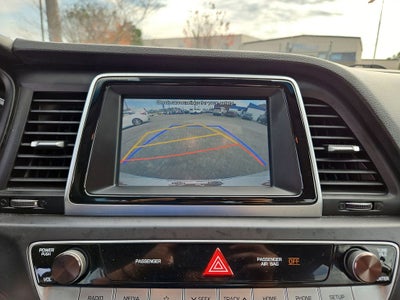 2019 Hyundai Sonata ECO