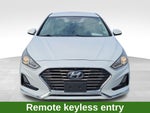 2019 Hyundai Sonata ECO