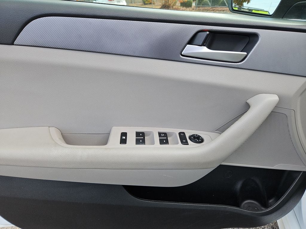 2019 Hyundai Sonata ECO