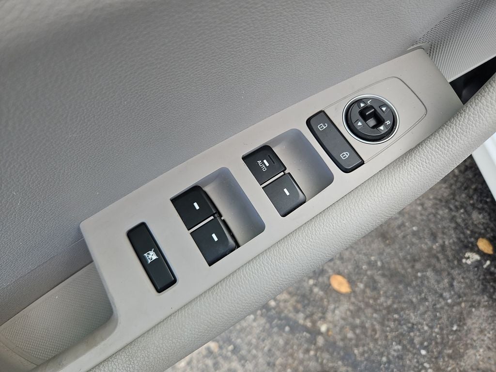 2019 Hyundai Sonata ECO