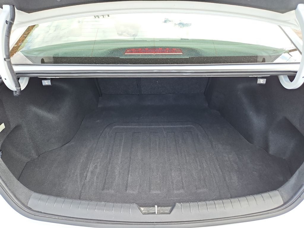 2019 Hyundai Sonata ECO