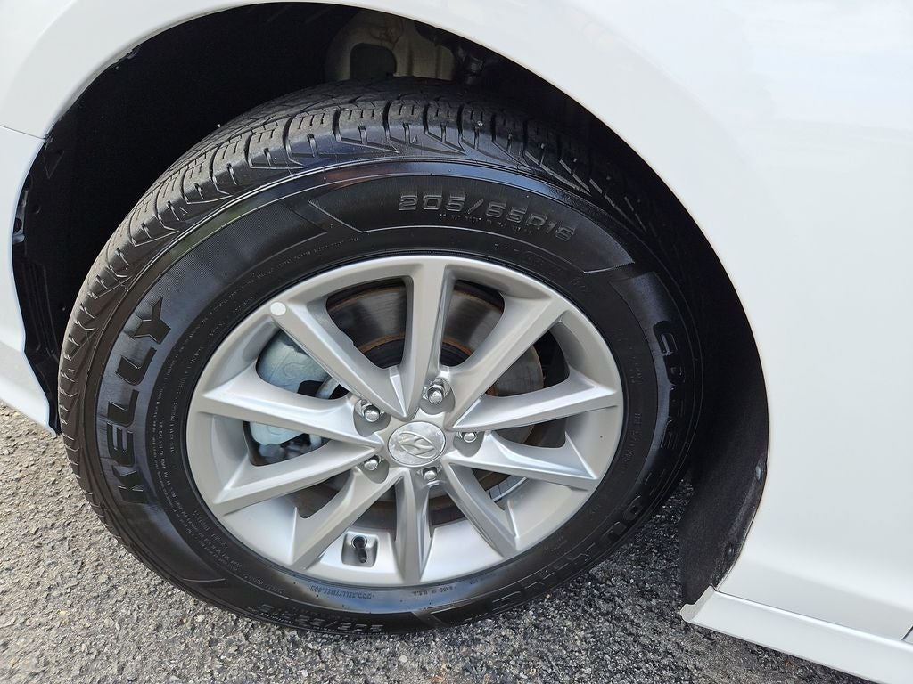 2019 Hyundai Sonata ECO