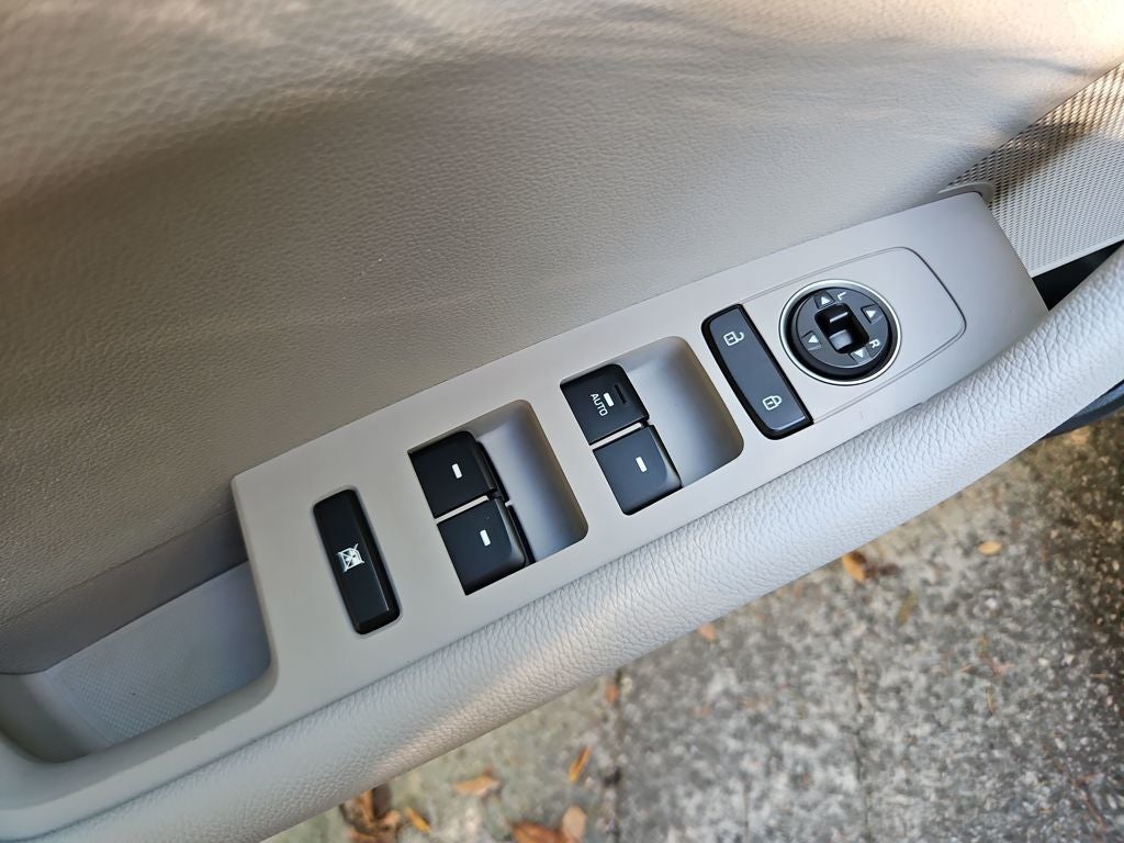 2019 Hyundai Sonata ECO