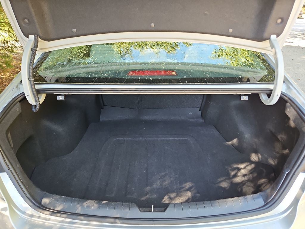 2019 Hyundai Sonata ECO