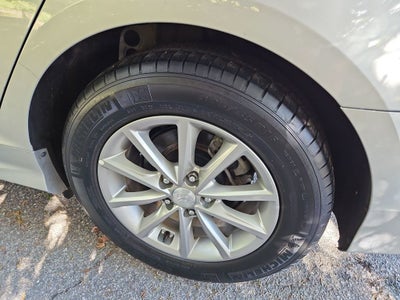 2019 Hyundai Sonata ECO