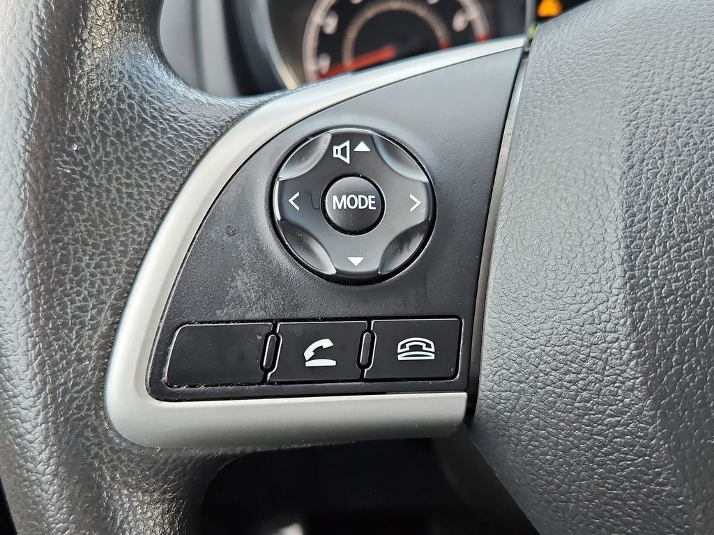 2020 Mitsubishi Outlander Sport 2.0 ES