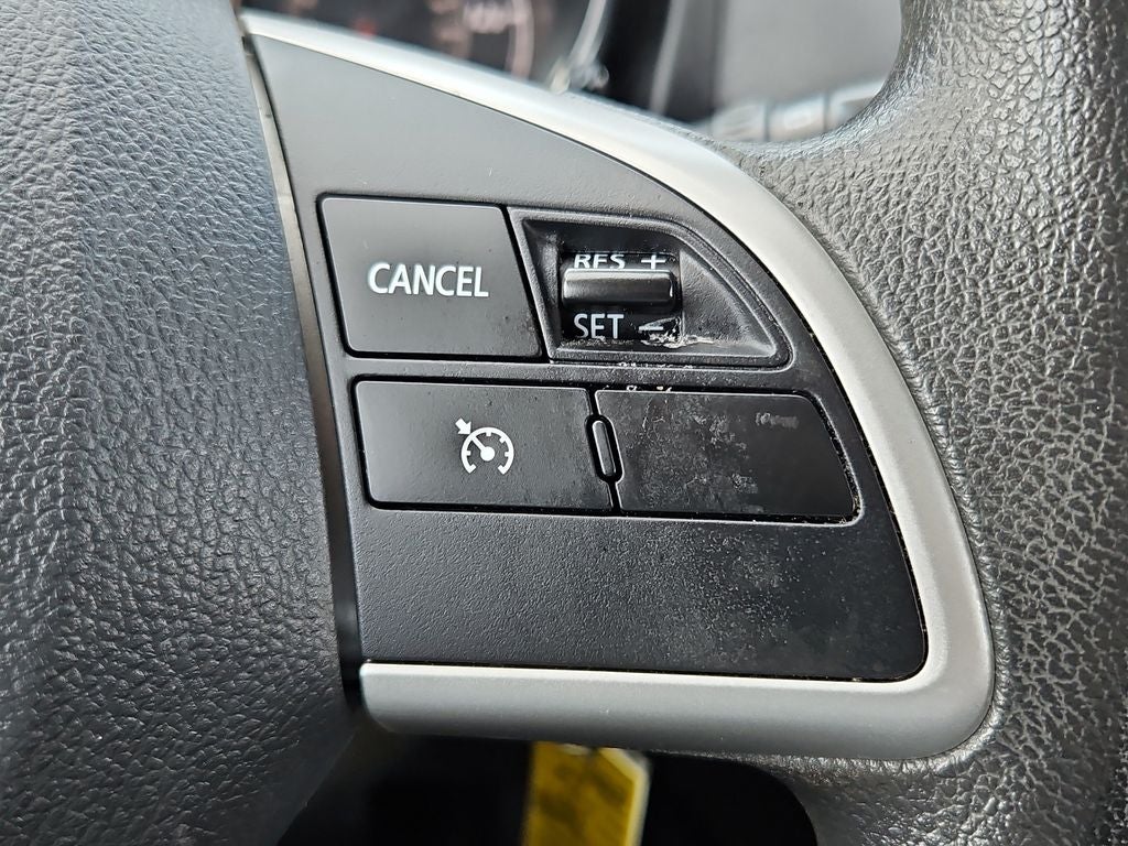 2020 Mitsubishi Outlander Sport 2.0 ES