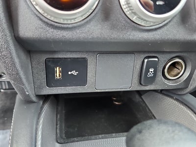 2020 Mitsubishi Outlander Sport 2.0 ES