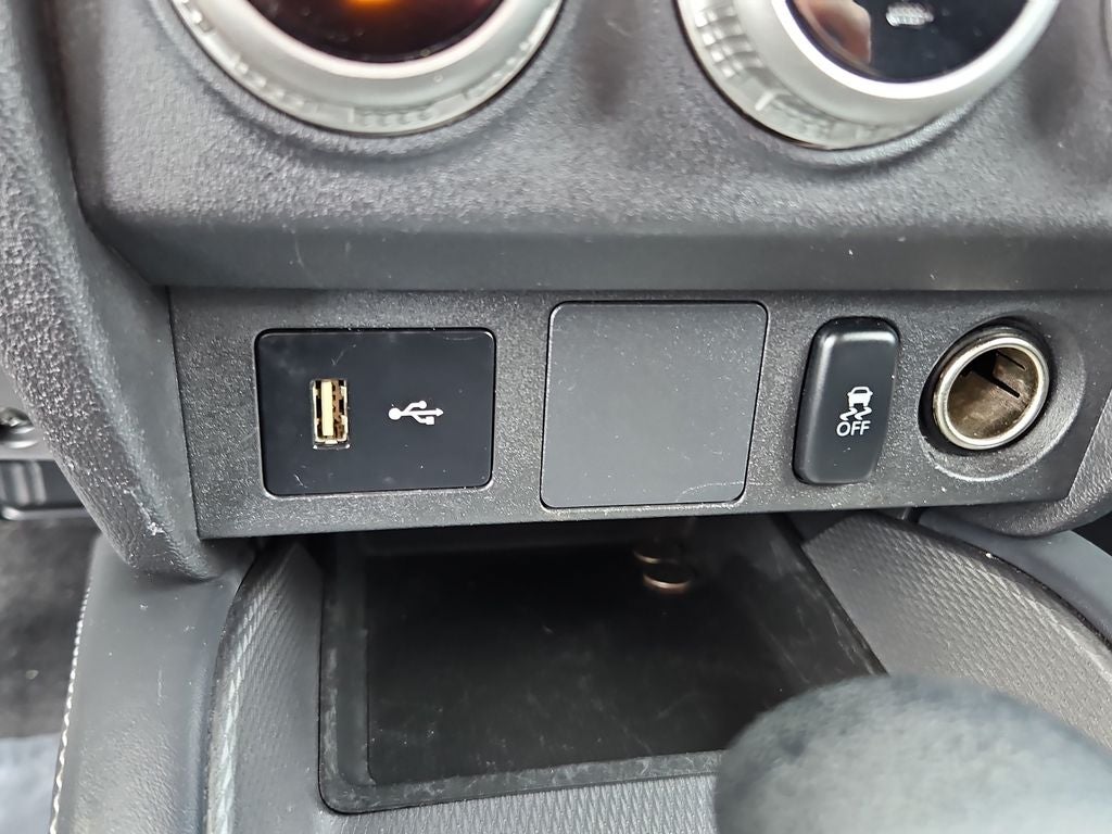 2020 Mitsubishi Outlander Sport 2.0 ES