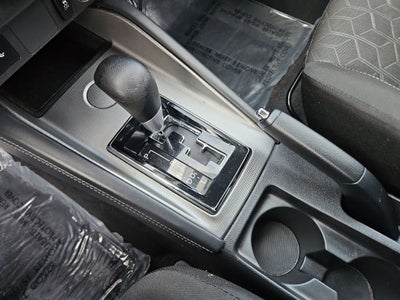 2020 Mitsubishi Outlander Sport 2.0 ES