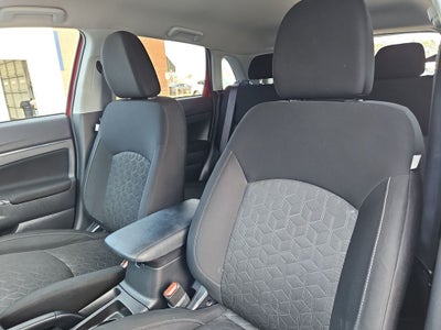 2020 Mitsubishi Outlander Sport 2.0 ES