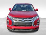 2020 Mitsubishi Outlander Sport 2.0 ES