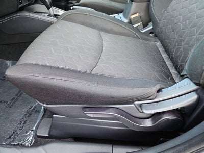 2020 Mitsubishi Outlander Sport 2.0 ES