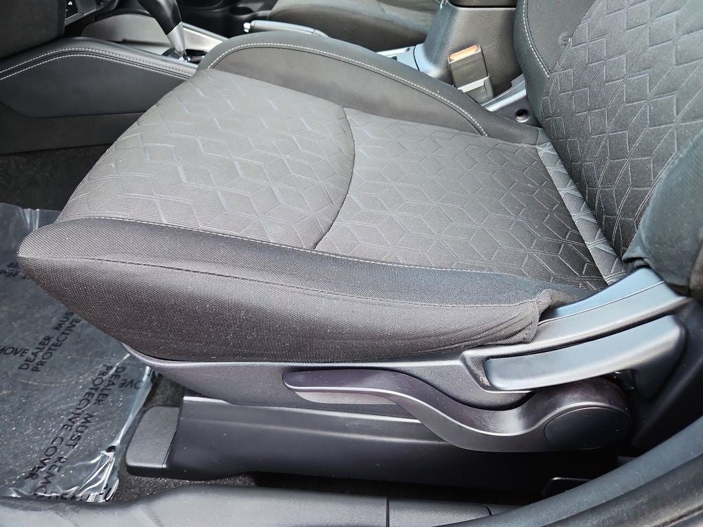 2020 Mitsubishi Outlander Sport 2.0 ES