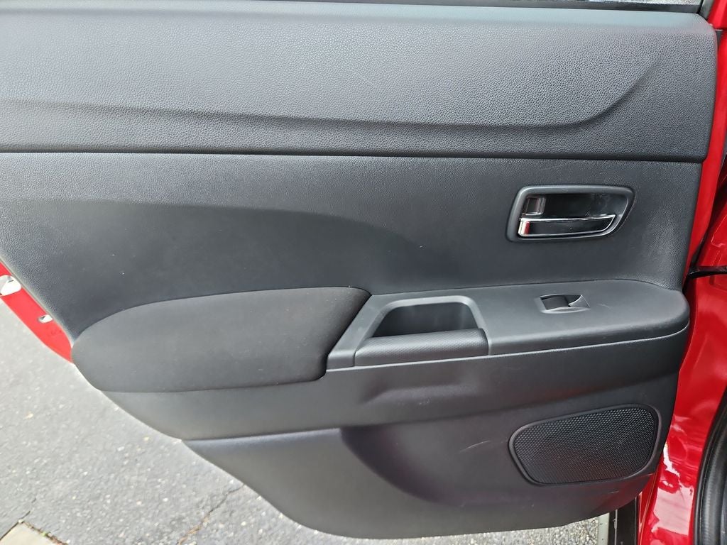 2020 Mitsubishi Outlander Sport 2.0 ES