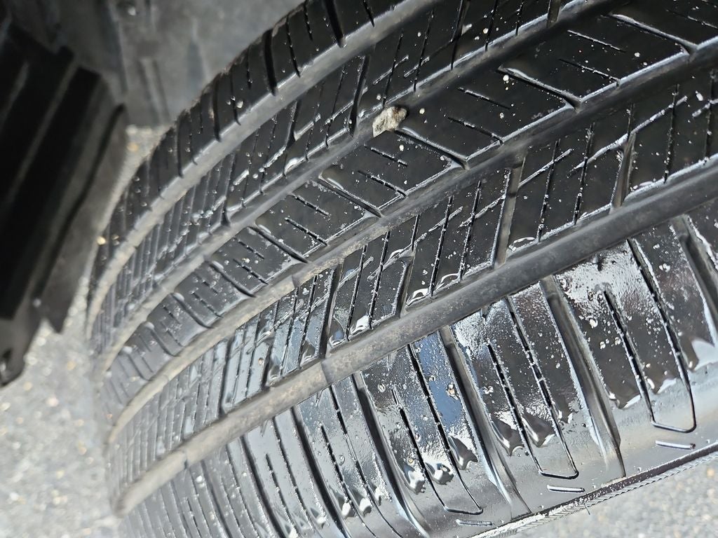 2020 Mitsubishi Outlander Sport 2.0 ES