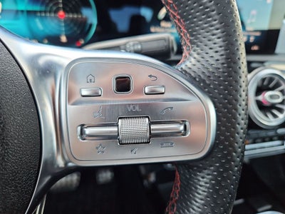 2021 Mercedes-Benz CLA CLA 250