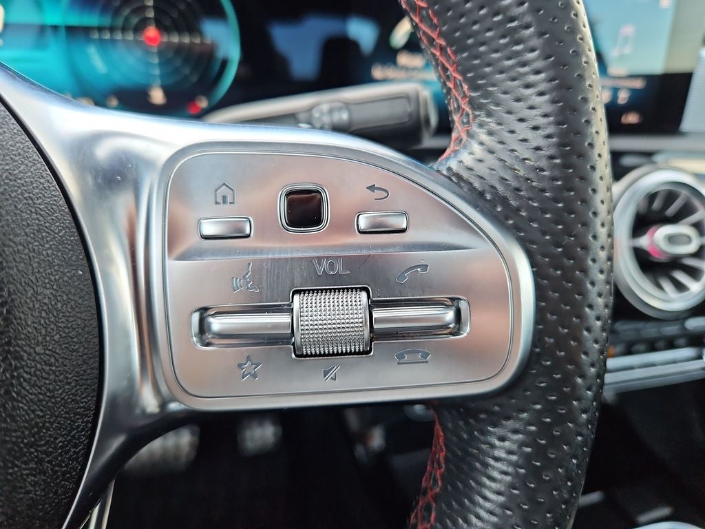 2021 Mercedes-Benz CLA CLA 250