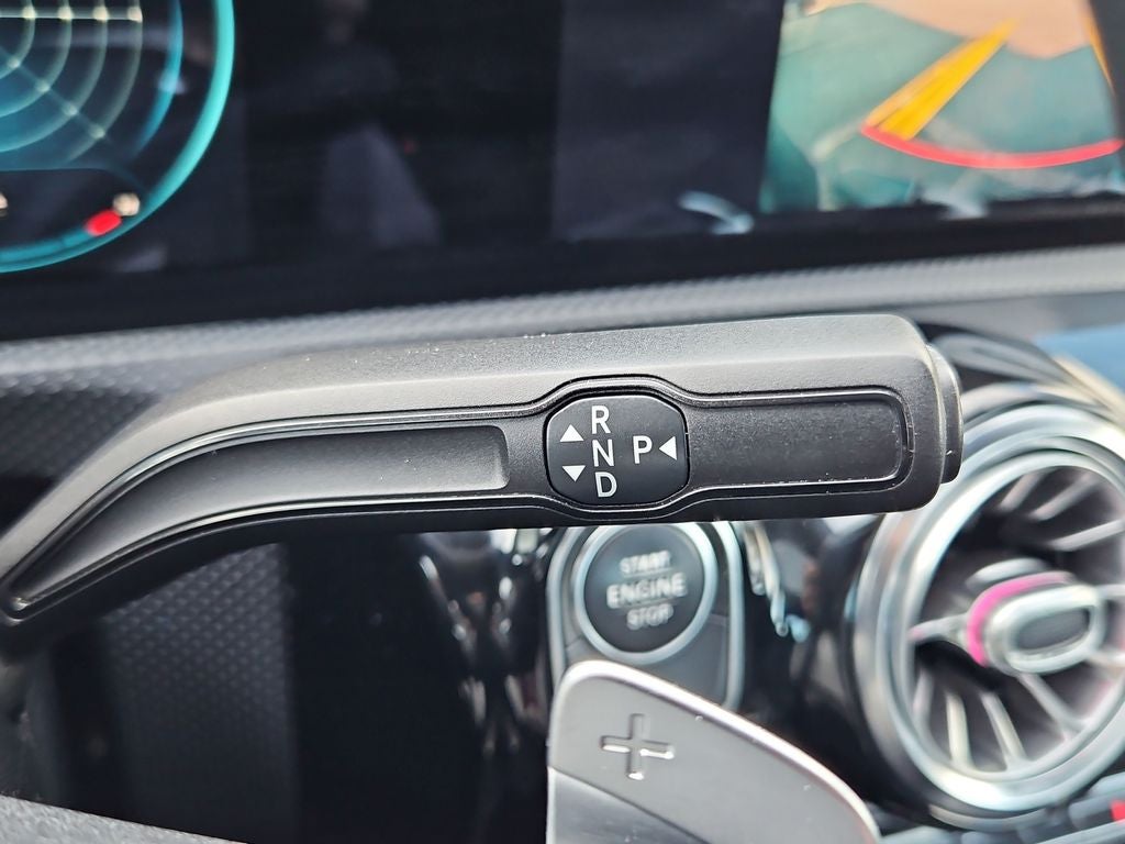 2021 Mercedes-Benz CLA CLA 250