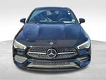 2021 Mercedes-Benz CLA CLA 250