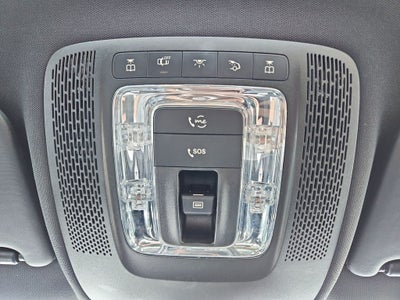 2021 Mercedes-Benz CLA CLA 250