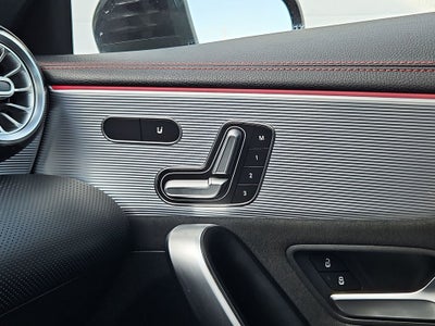 2021 Mercedes-Benz CLA CLA 250