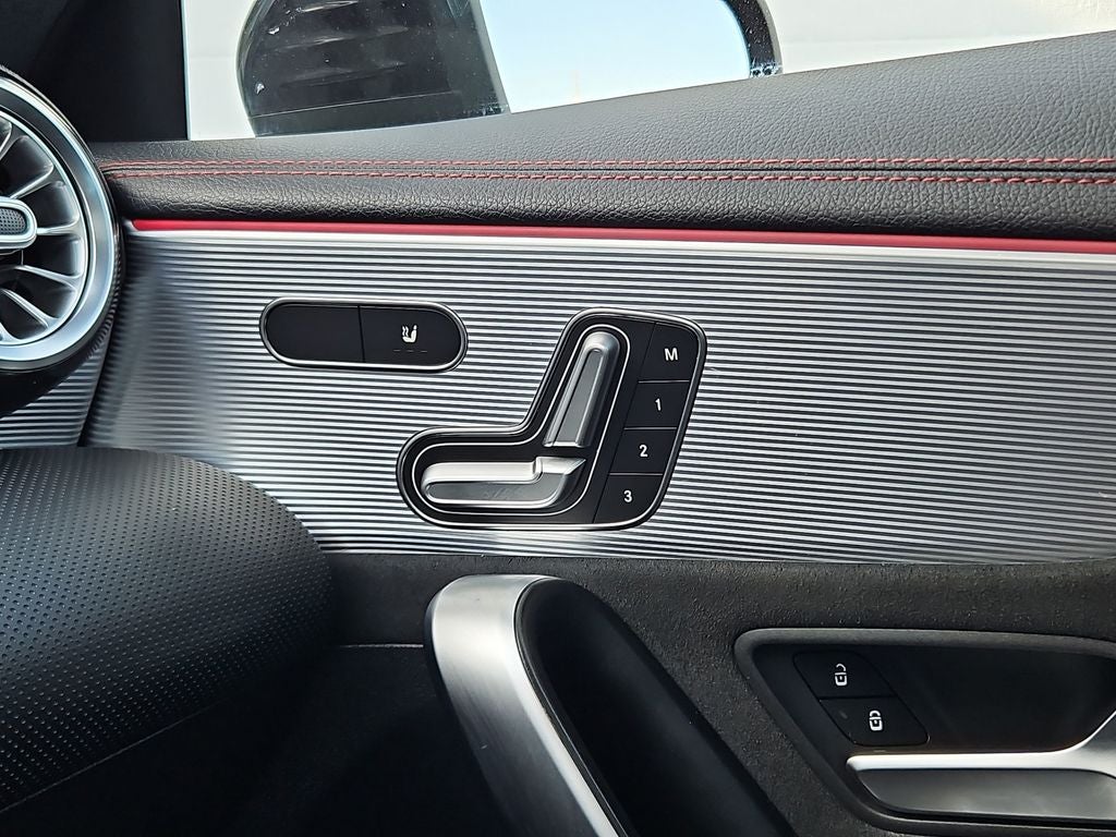 2021 Mercedes-Benz CLA CLA 250