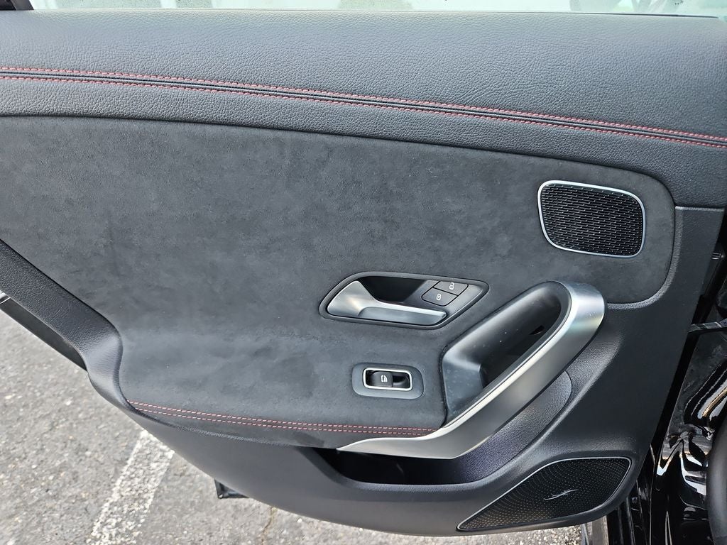 2021 Mercedes-Benz CLA CLA 250