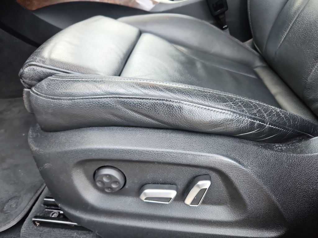 2016 Audi Q5 3.0T Prestige quattro