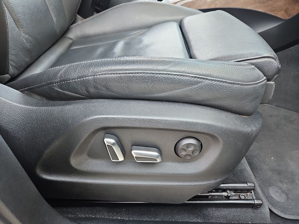 2016 Audi Q5 3.0T Prestige quattro