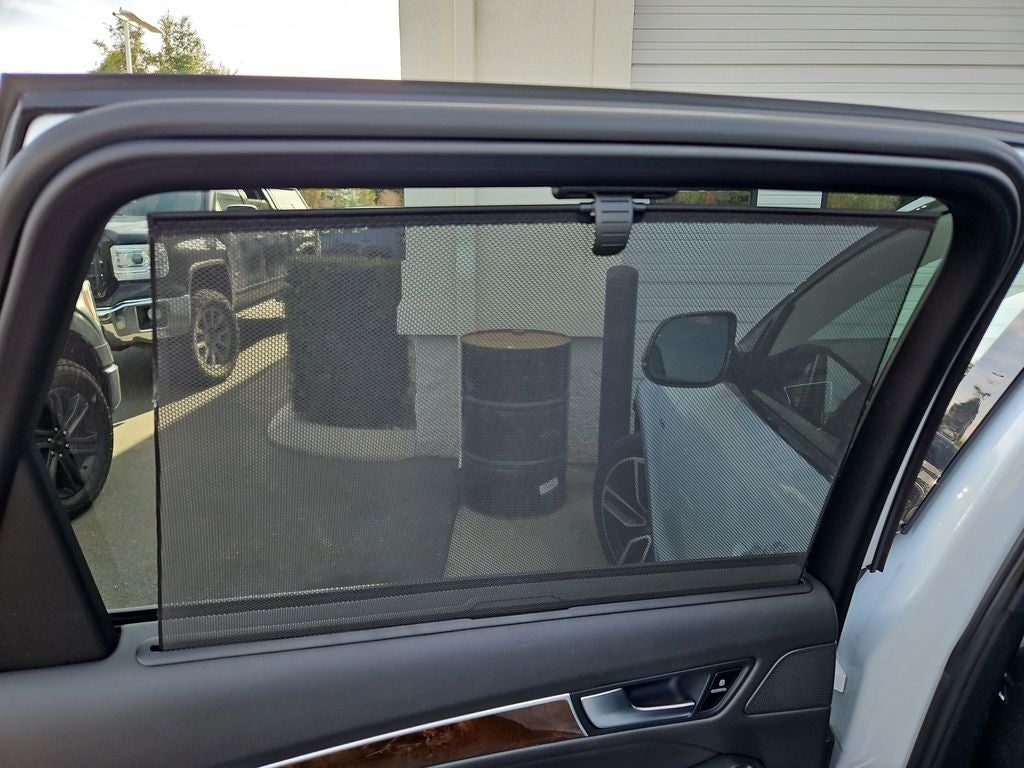 2016 Audi Q5 3.0T Prestige quattro