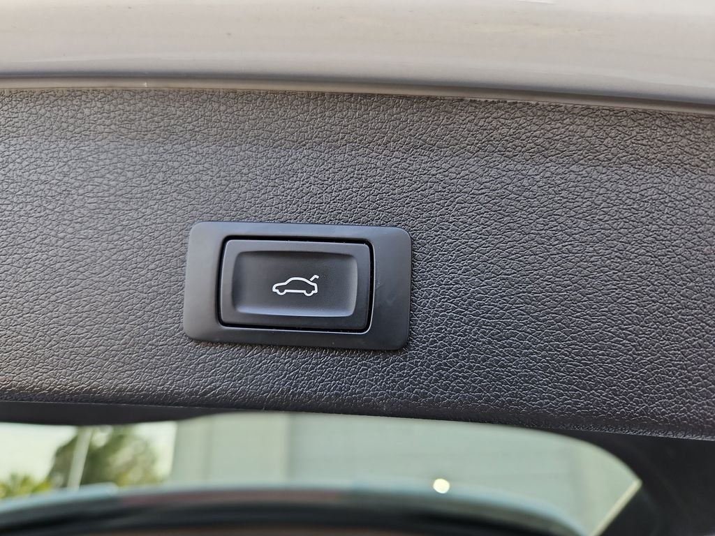 2016 Audi Q5 3.0T Prestige quattro