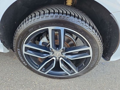 2016 Audi Q5 3.0T Prestige quattro