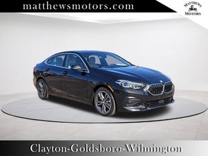 2022 BMW 228i Gran Coupe w/ Convenience Pkg. Nav &amp; Panormaic Sunroof 2-Series
