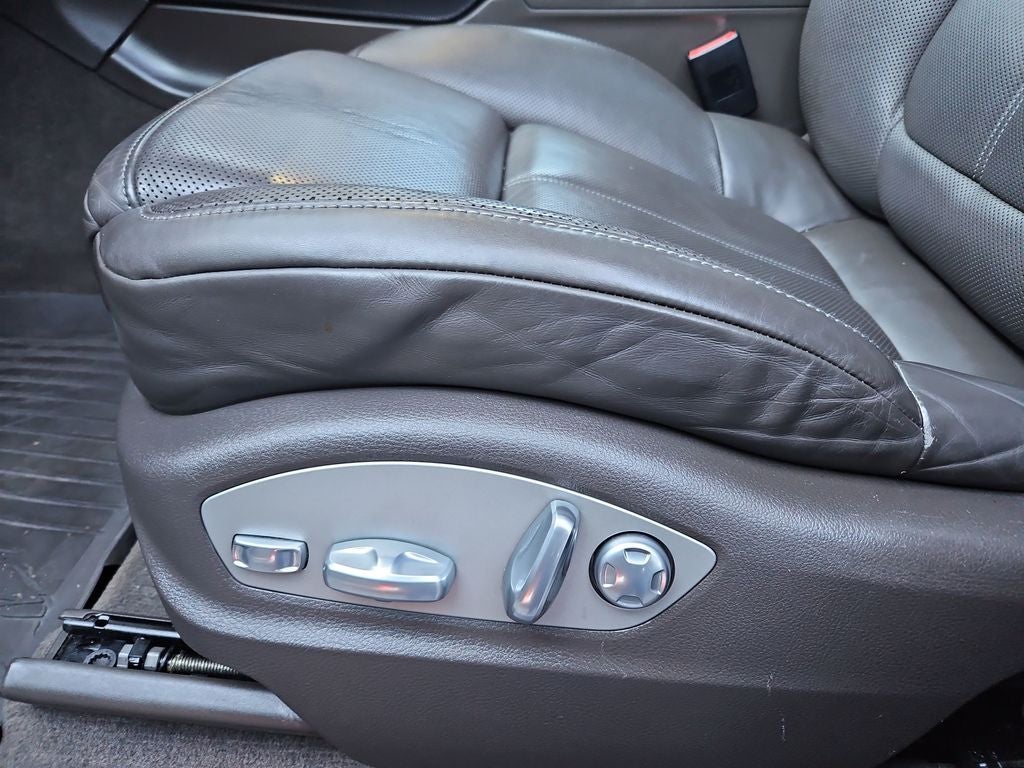 2017 Porsche Macan Base