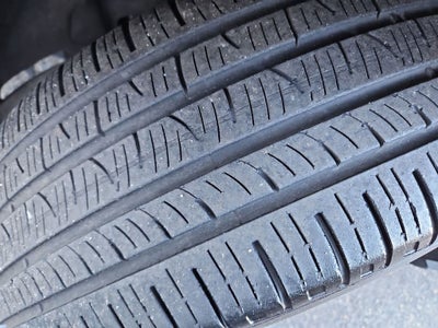 2017 Porsche Macan Base